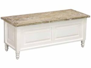 DF-BB-PPR256-featured-1 Cottonwood Storage Bench or Trunk Antique White