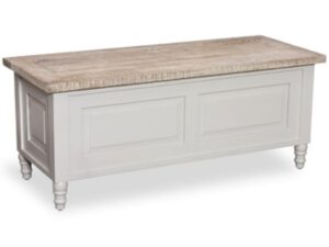 DF-BB-PPR256A-featured Cottonwood Storage Bench or Trunk French Grey