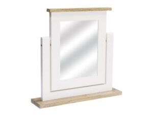 DF-BB-PPR275-featured Cottonwood Vanity Mirror Antique White