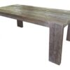 Pullman Dining Table