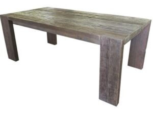 Pullman Dining Table