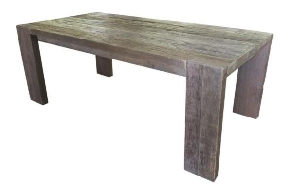 Pullman Dining Table