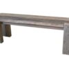 Pullman Bench