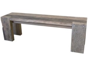 Pullman Bench