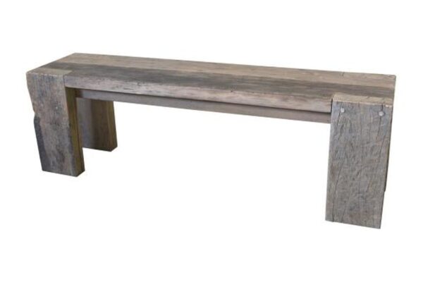 Pullman Bench
