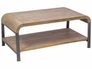 Radius Coffee table