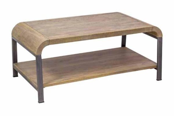 Radius Coffee table
