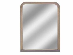 Radius Mirror