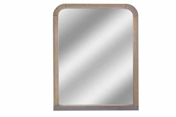 Radius Mirror