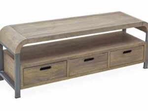 Radius TV Unit