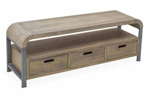 Radius TV Unit