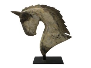 Paloma Horse - X Lge