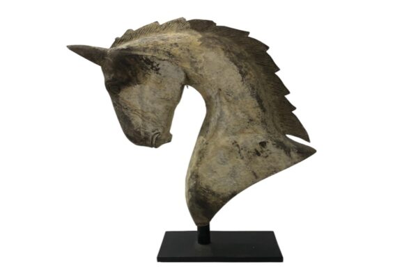 DF-BB-REL02-XL-featured-1 Paloma Horse - X Lge