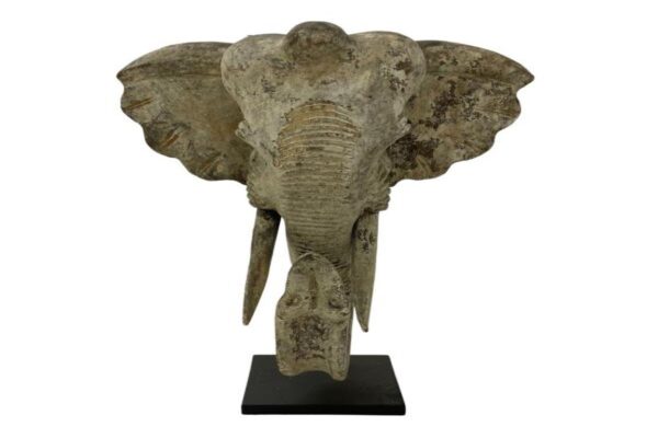 Jaipur Elephant - Med