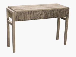 Ripple Coffee Table Greywash
