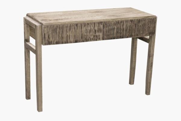 Ripple Coffee Table Greywash