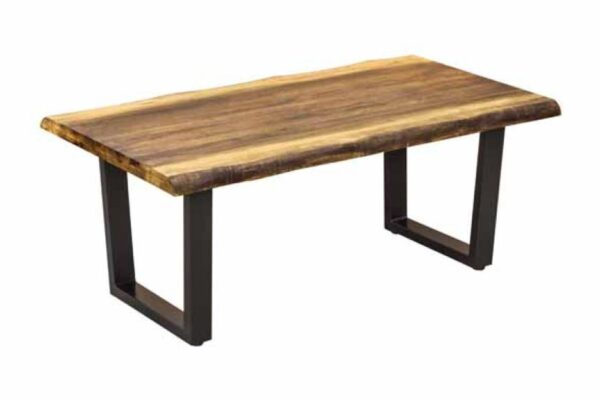 Richmond Live Edge Coffee Table