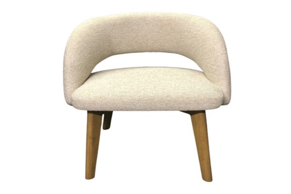 Saba Dining Chair - Cobble - SET OF 2