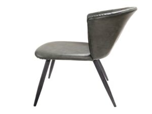 Shelby Dining Chair Vegan Forest Green SET OF 2