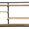 Skiff Square Wall Shelf