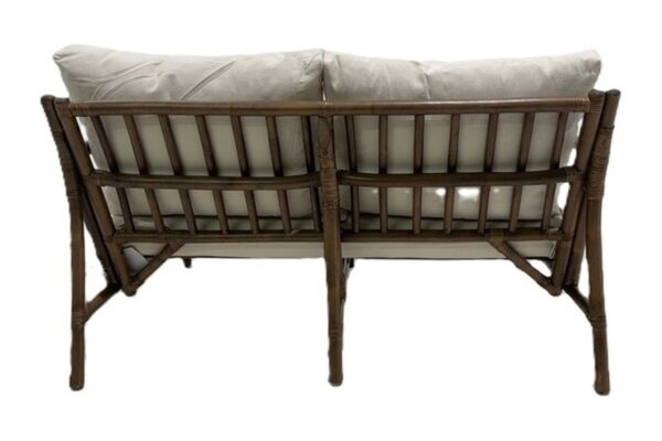 DF-BB-TORQ02-SB-featured Torquay 2 Seater - Soil Brown