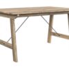 Trestle Dining Table 150cm