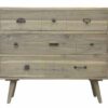 Oslo 3 Drawer Chest