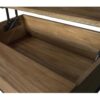 Verso Supper Coffee Table