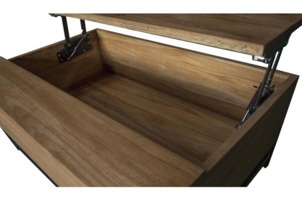 Verso Supper Coffee Table