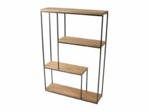 Verso Small Shelf Unit