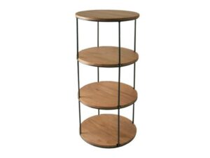 DF-BB-VERS04-featured-1 Circular Shelves - 4 Tier