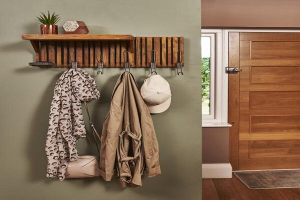 DF-BB-VERS15-featured Versatile Coat Hook w Shelf