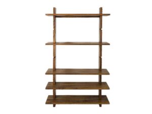 Versatile Shelving Solution