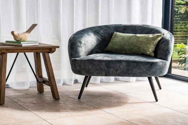 Viper Occasional Chair - moss