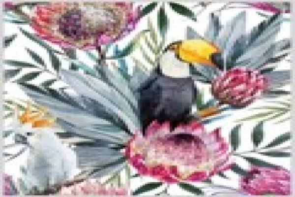 DF-BB-VOY68B-featured Tropical Mirror 80 x 120 - Protea