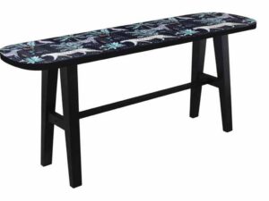 Bar Table Night Jungle