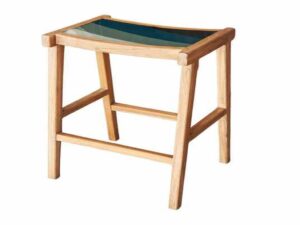 DF-BB-VOY90-BH-featured-1 Counter Stool - Blue Hues
