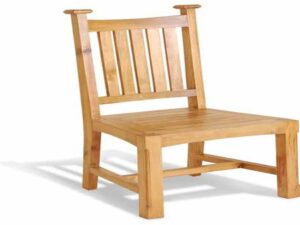 Gothic Chair