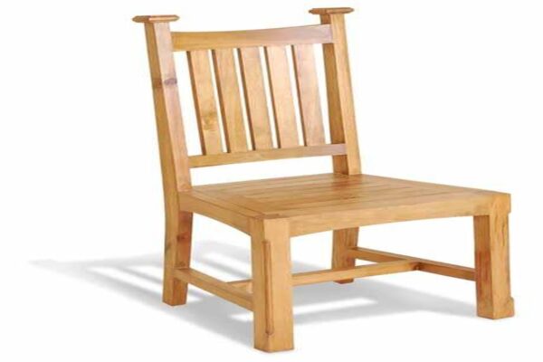 Gothic Chair