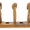 Wilma 3 Candle Holder