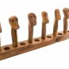 Wilma 7 Candle Holder