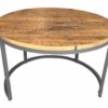Winston Nest of 2 Coffee Tables
