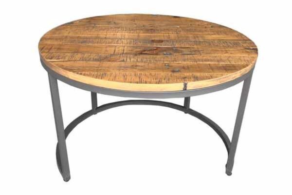Winston Nest of 2 Coffee Tables