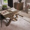 Walton Dining Table