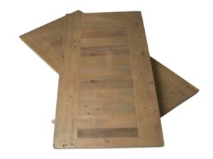 Walton Dining Table Ext leaf set of 2