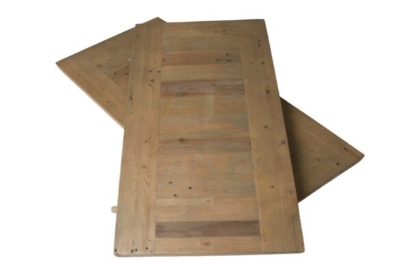 Walton Dining Table Ext leaf set of 2