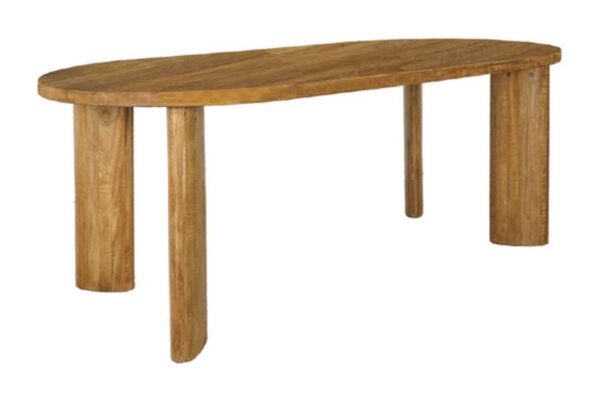 Zeke Dining Table