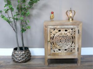 DF-DUT-10208-featured Bedside Cabinet (57cm)