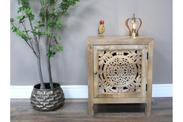 DF-DUT-10208-featured Bedside Cabinet (57cm)