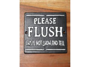 DF-DUT-10333-featured Sign - Show & Tell